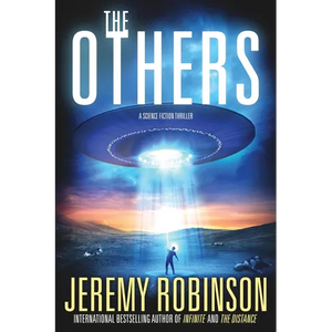 The Others - Paperback
