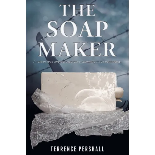 The Soap Maker - Paperback