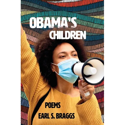 Obama's Children: Poems - Paperback