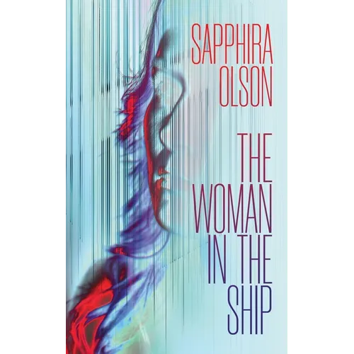 The Woman in the Ship - Paperback