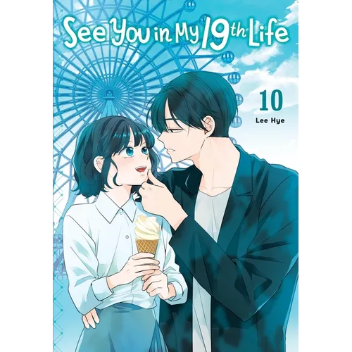 See You in My 19th Life, Vol. 10 - Paperback