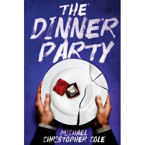 The Dinner Party - Paperback