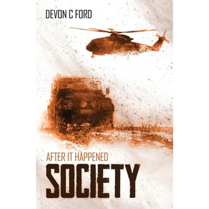 Society - Paperback