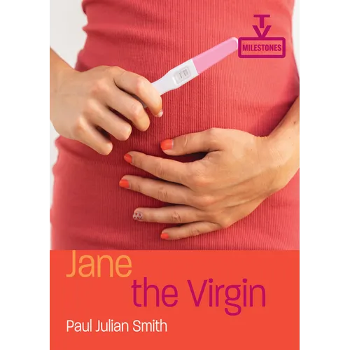 Jane the Virgin - Paperback