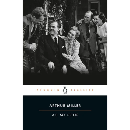 All My Sons - Paperback