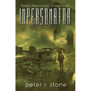 Impersonator - Paperback