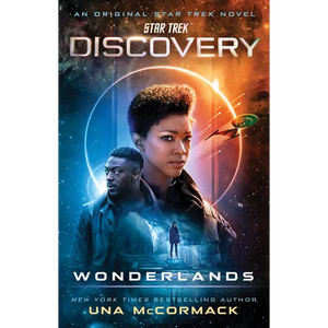 Star Trek: Discovery: Wonderlands - Paperback
