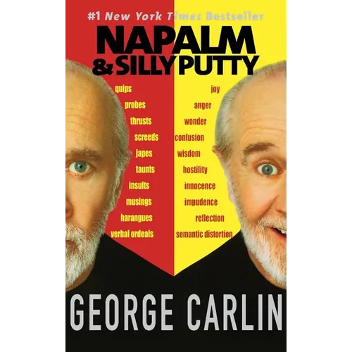 Napalm & Silly Putty