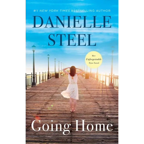 Going Home - Paperback