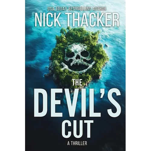The Devil's Cut - Paperback