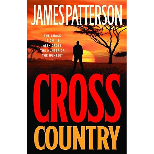 Cross Country - Hardcover