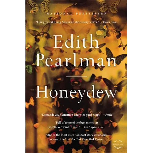 Honeydew: Stories - Paperback