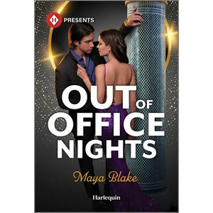 Out of Office Nights - Mass Market Paperbound