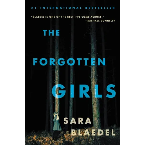 The Forgotten Girls - Paperback