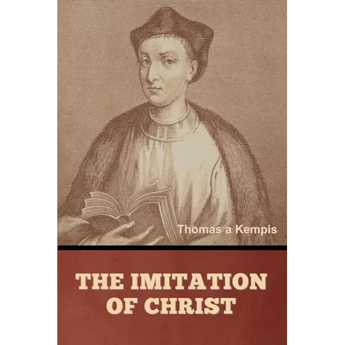 The Imitation of Christ - Paperback