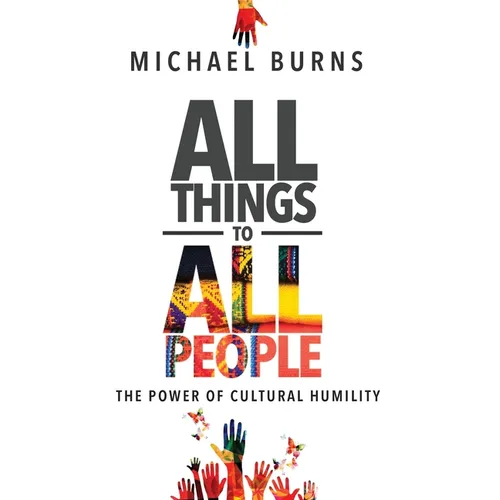 All Things to All People - Paperback