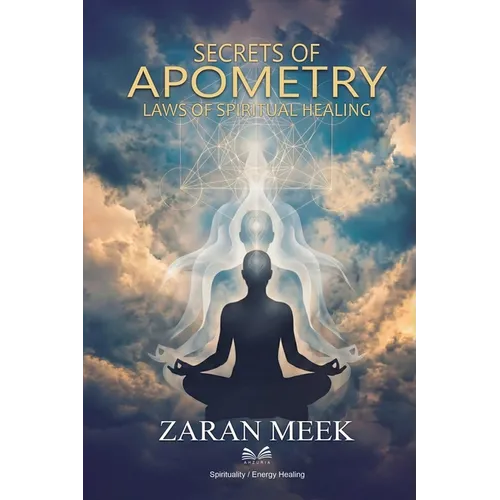 Secrets of Apometry - Paperback