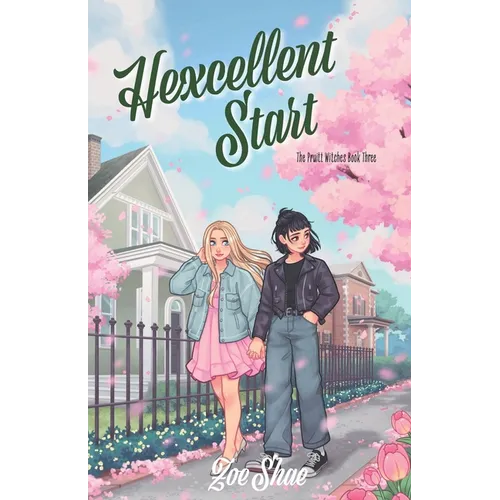 Hexcellent Start - Paperback