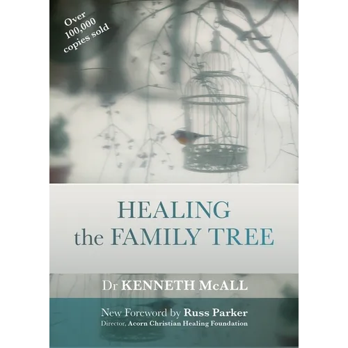 Healing the Family Tree - Paperback