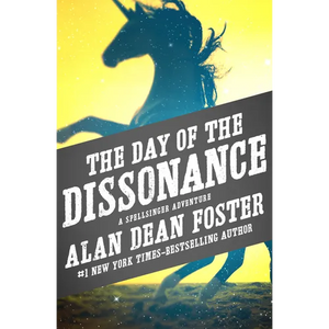 The Day of the Dissonance - Paperback