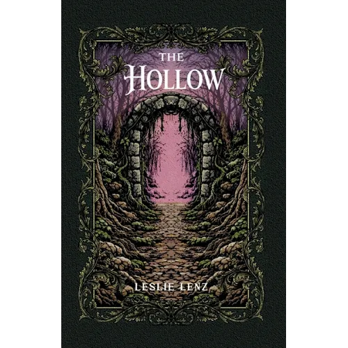 The Hollow - Paperback