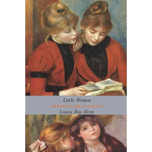 Little Women - Paperback