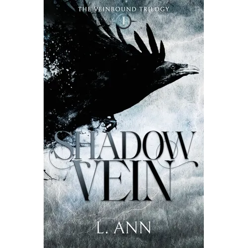 Shadowvein - Paperback