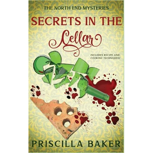 Secrets in the Cellar - Paperback