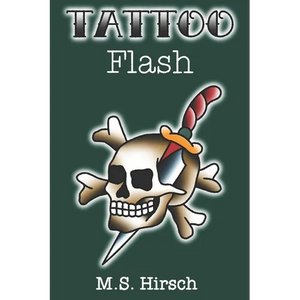 Tattoo Flash - Paperback