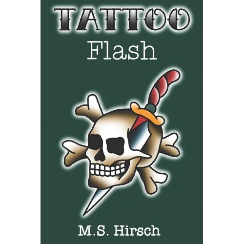 Tattoo Flash - Paperback