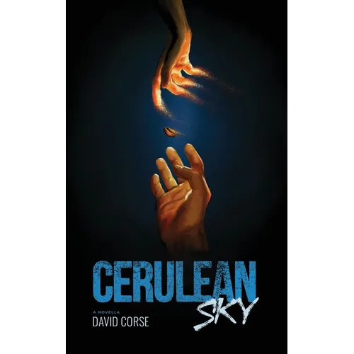 Cerulean Sky - Paperback