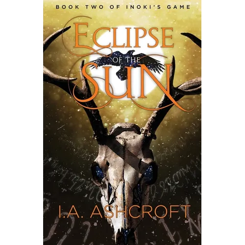 Eclipse of the Sun: A Dystopian Fantasy - Paperback