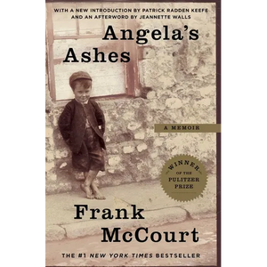Angela's Ashes: A Memoir - Hardcover