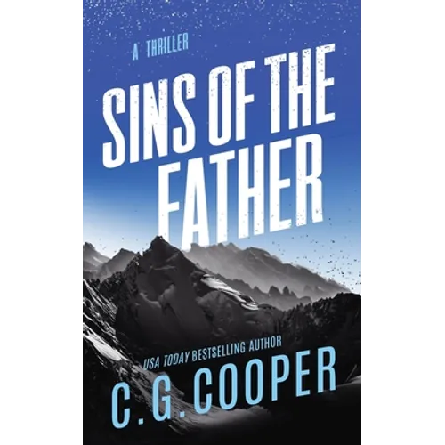 Sins Of The Father - Paperback