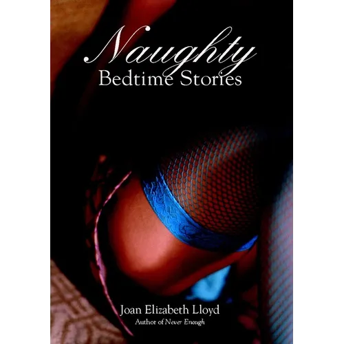 Naughty Bedtime Stories - Paperback