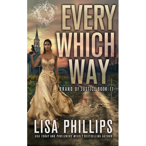 Every Which Way - Paperback