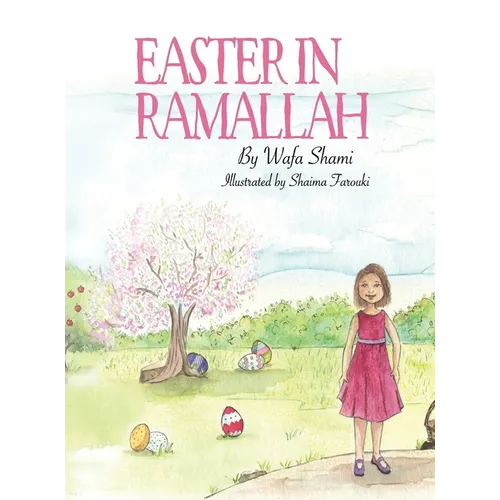 Easter in Ramallah - Hardcover