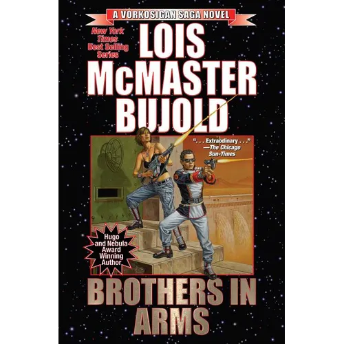 Brothers in Arms - Paperback