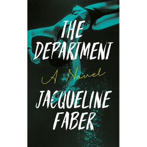 The Department: A Propulsive Dark Academic Thriller with an Absolutely Shocking Twist - Paperback