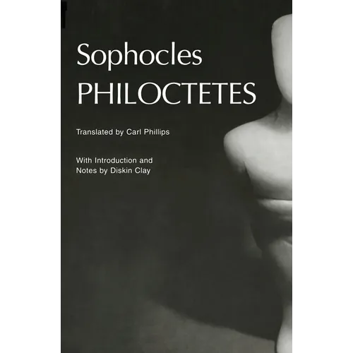 Philoctetes - Paperback
