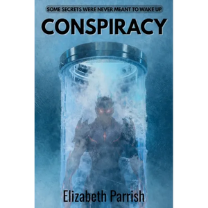 Conspiracy - Paperback