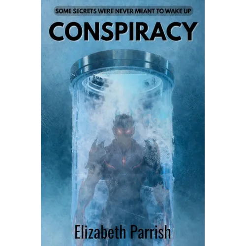 Conspiracy - Paperback