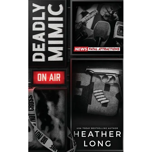 Deadly Mimic - Paperback
