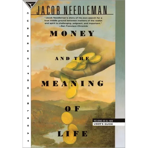 Money and the Meaning of Life - Paperback