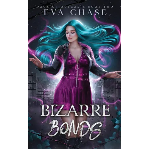 Bizarre Bonds - Paperback