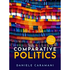 Comparative Politics - Paperback
