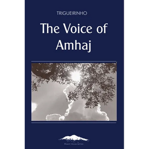 The Voice of Amhaj - Paperback