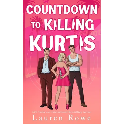 Countdown to Killing Kurtis - Paperback