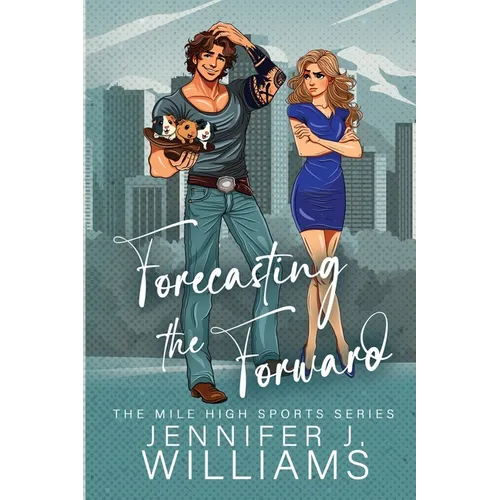 Forecasting the Forward - Paperback