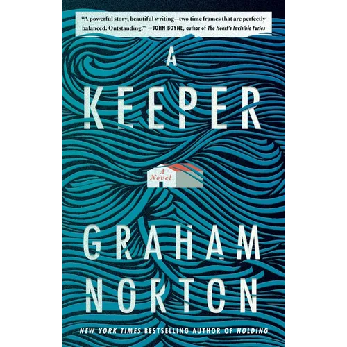 A Keeper - Paperback
